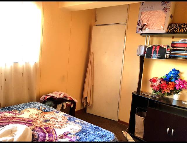 3 BEDROOM FLAT FOR SALE IN VEREENIGING CENTRAL